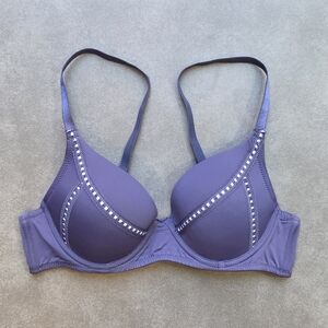 Honeydew Underwire Padded Bra 34B